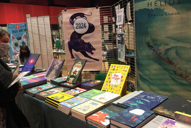 Schilick On Carnet 2021