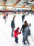 Patinoire du Petit Port