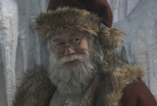 Le Secret de l'Etoile du Nord