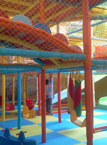 Kids Palace