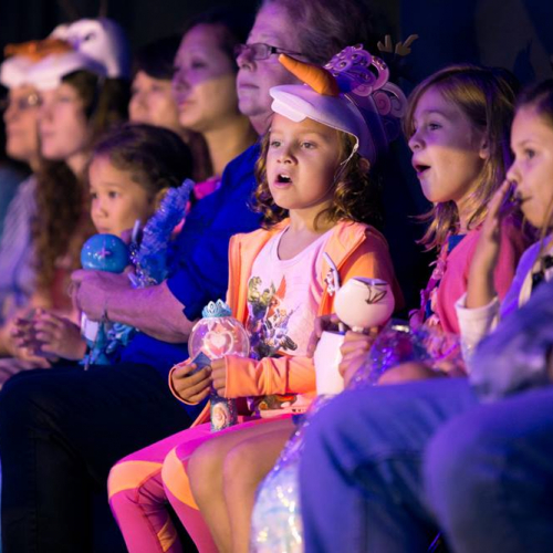 Les plus beaux spectacles de Noël en 2018