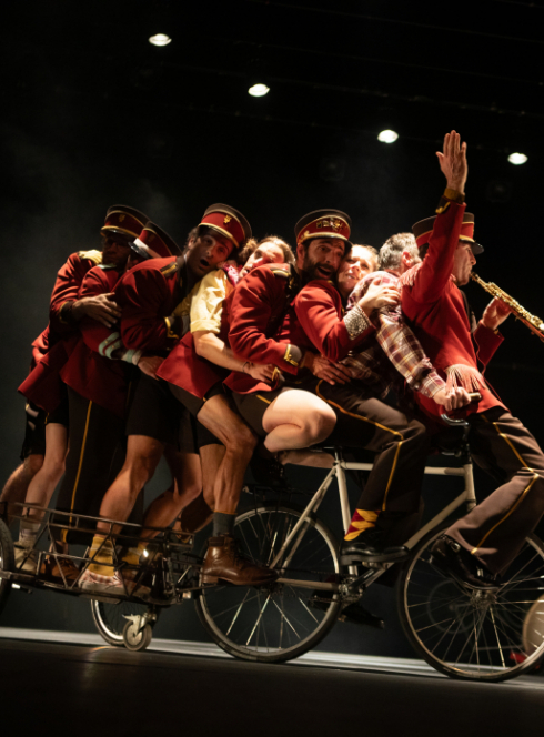 OctOpus - Cheptel Aleïkoum