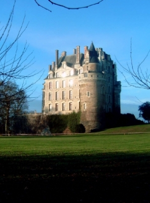 Château de Brissac