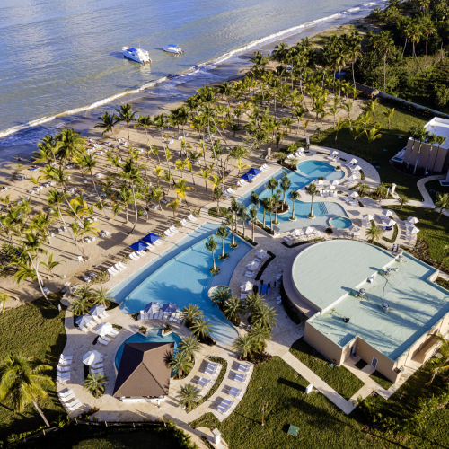 Viva Miches by Wyndham : vue d'ensemble