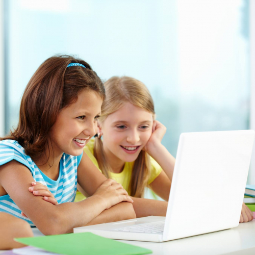 VivaLing : site d'apprentissage de langues en ligne pour les enfants