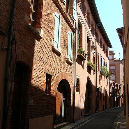 toulouse