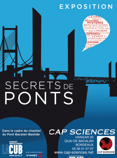 Secrets de ponts