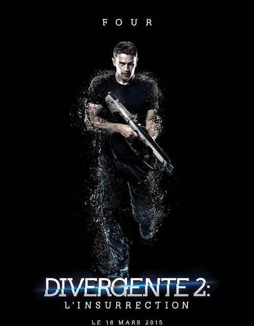 Divergente 2