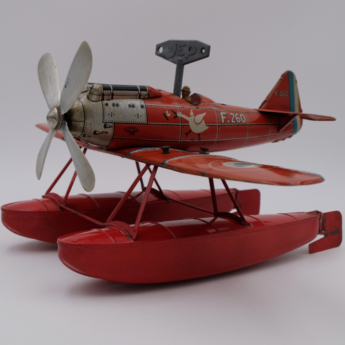 Expo Histoires d'avions