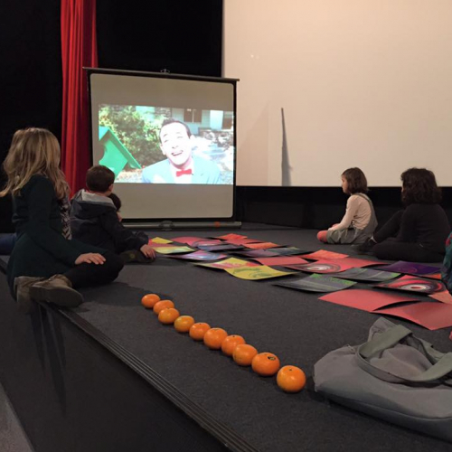 Festival Tous Ô Cinoche