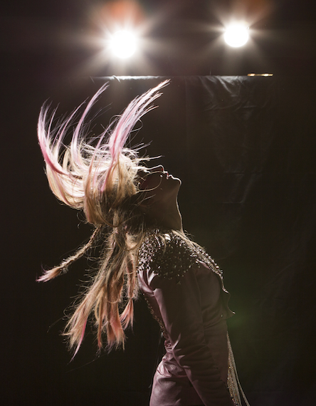 Jem et les Hologrammes