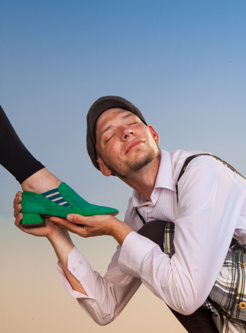 Rendez-vous n'importe où