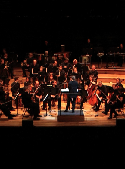 Les Clés de l'écoute