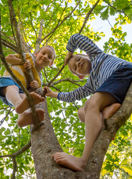 Fête de la nature Bretagne