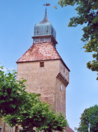 Ville de Nozeroy
