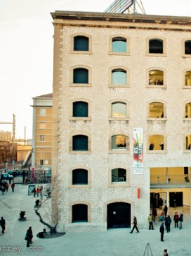 La Friche la Belle de Mai