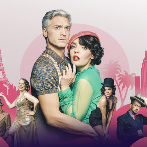 Compagnie le Kafteur