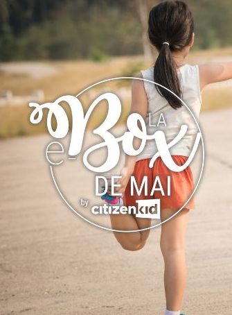 E-Box Sorties Paris - mai 2025