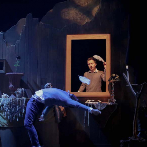 Dreams - Le Banquet céleste