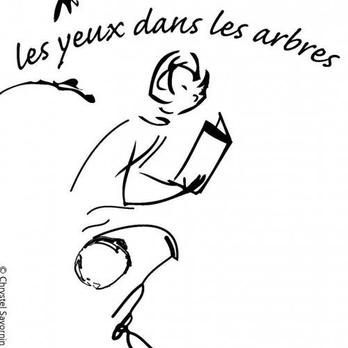 Librairie Les yeux dans les arbres