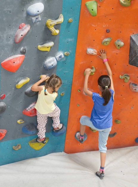 Salles D Escalade Activites Pour Enfant A Paris Citizenkid Salles D Escalade Activites Pour Enfant A Paris Citizenkid