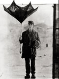 Steamboat Bill Junior