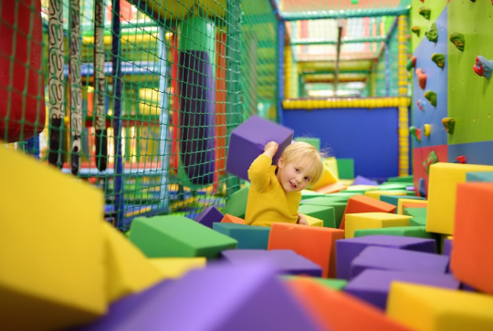 Loisirs Et Jeux Pour Enfant Autour De Clermont Fd Citizenkid
