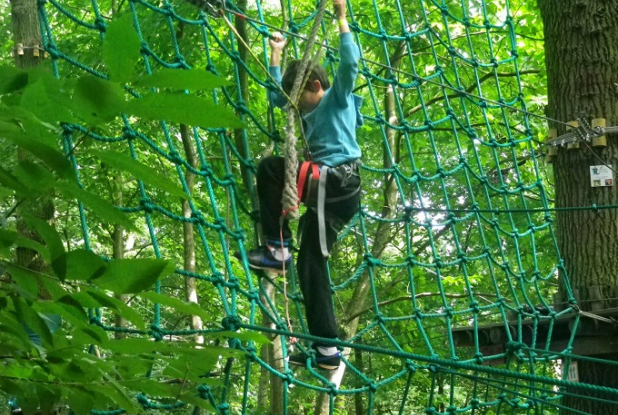 Sherwood Parc