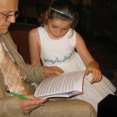 Ecole de Piano Pierre Faraggi