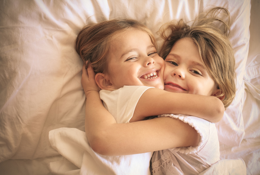 Une chambre, deux enfants : nos plus belles idées de décoration et d ...