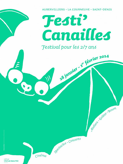 Festi'Canailles