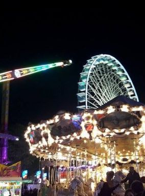 Foire de Nancy 2018