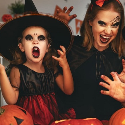 "C'est pas que sorcier" à la Bergerie nationale 2023