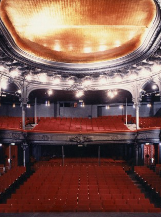 La Cigale