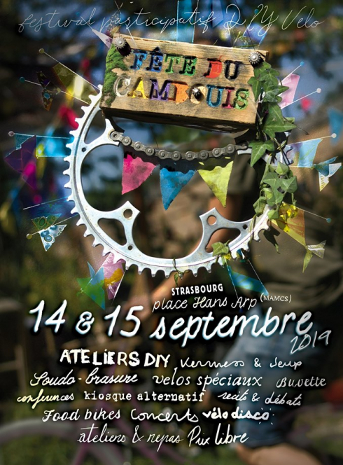 Fête du Cambouis 2019