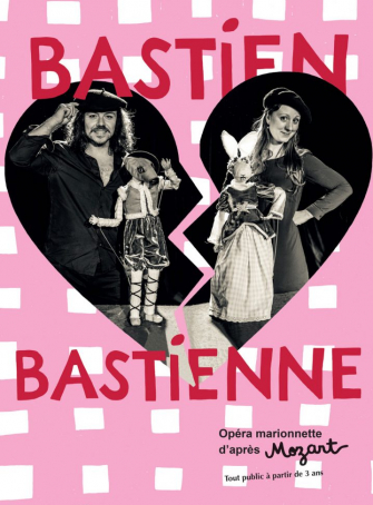 bastien bastienne