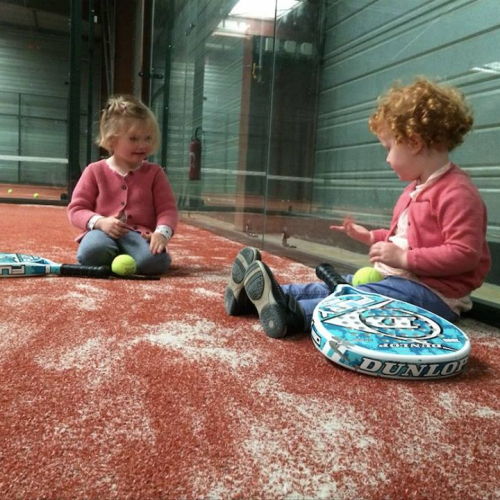 Spot'In Padel Rennes