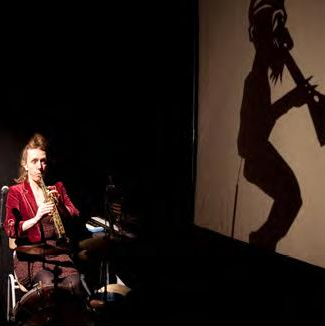 Expresso Circus - Théâtre du Nombr-île