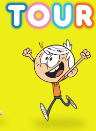 concours-Nickelodeon tour