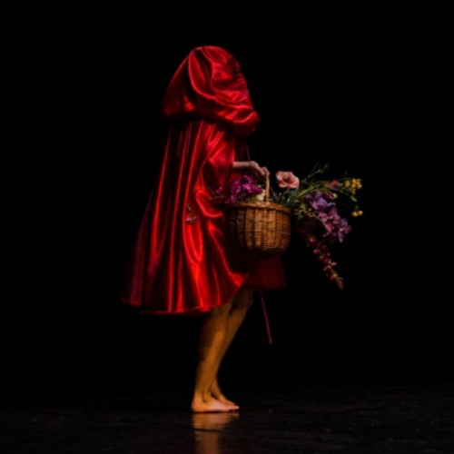 Tous Contes Faits - Cie Imprévue