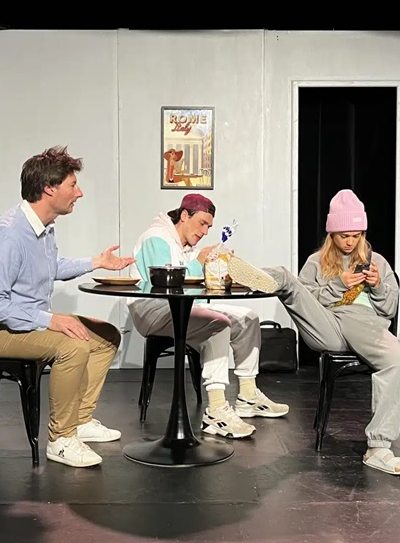 Ados sur Tiktok, parents qui Déblok