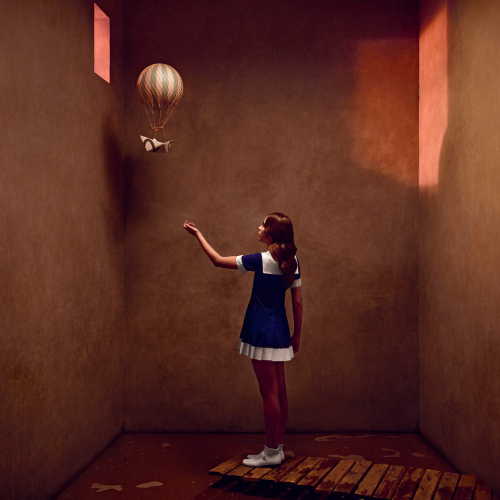 L'Avenir nous le dira - Diana Soh