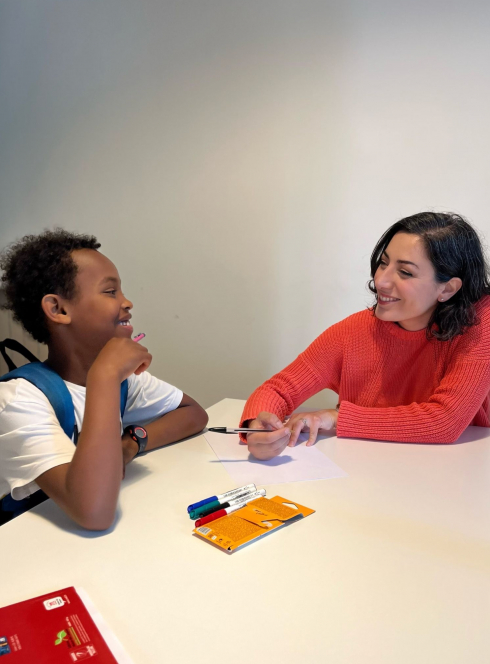 Kkey Langues : cours enfants