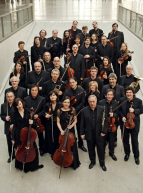Orchestre de chambre de Paris