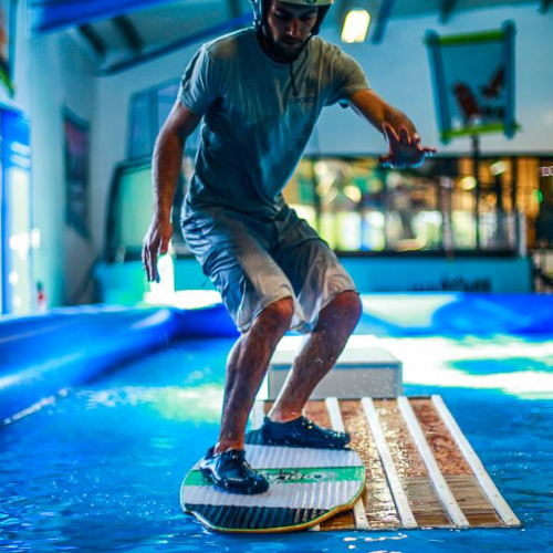 City Beach La Teste-de-Buch