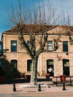 Ville de L'Isle d'Abeau