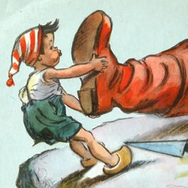 Petit Poucet