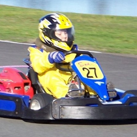Kart Center Biscarrosse