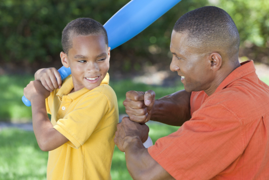 Jeux d'eau - Base water ball