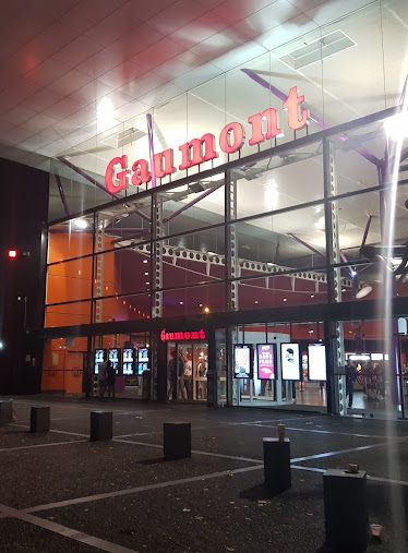 Gaumont Valenciennes